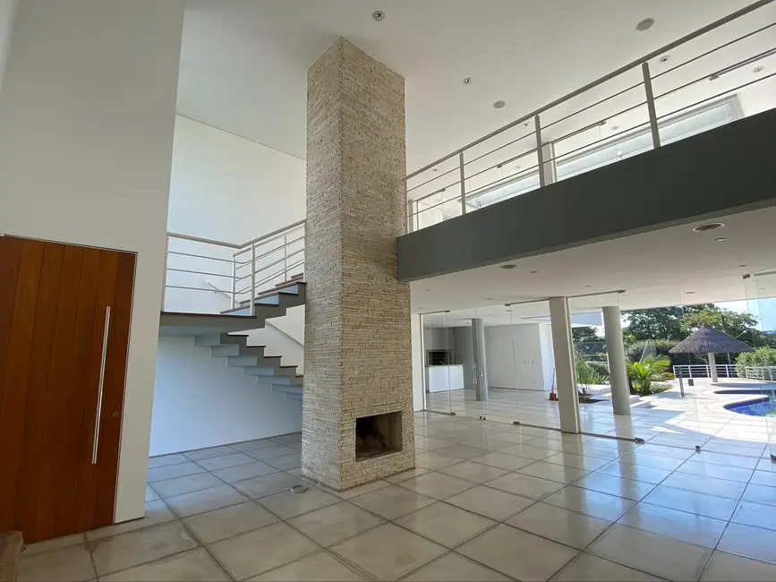 Foto 7 de Casa de Condomínio com 4 quartos à venda e para alugar, 625m2 em Salto - SP