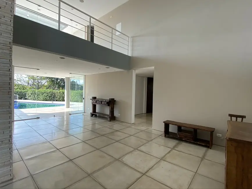 Foto 3 de Casa de Condomínio com 4 quartos à venda e para alugar, 625m2 em Salto - SP