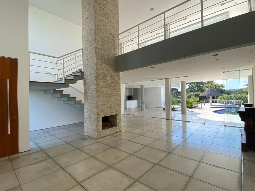 Foto 8 de Casa de Condomínio com 4 quartos à venda e para alugar, 625m2 em Salto - SP