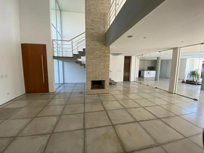 Foto 9 de Casa de Condomínio com 4 quartos à venda e para alugar, 625m2 em Salto - SP