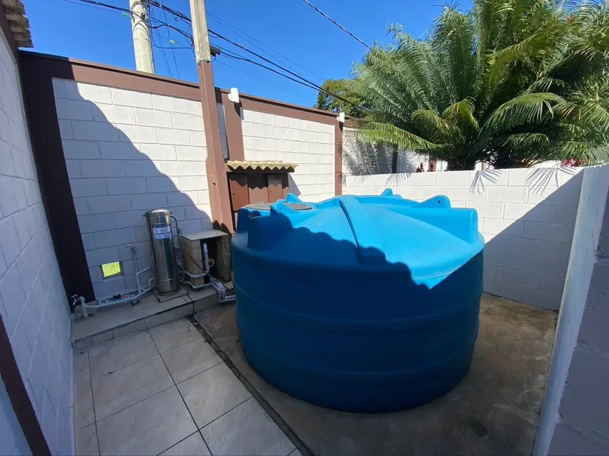 Foto 3 de Casa de Condomínio com 3 quartos à venda, 540m2 em Condomínio Zuleika Jabour, Salto - SP