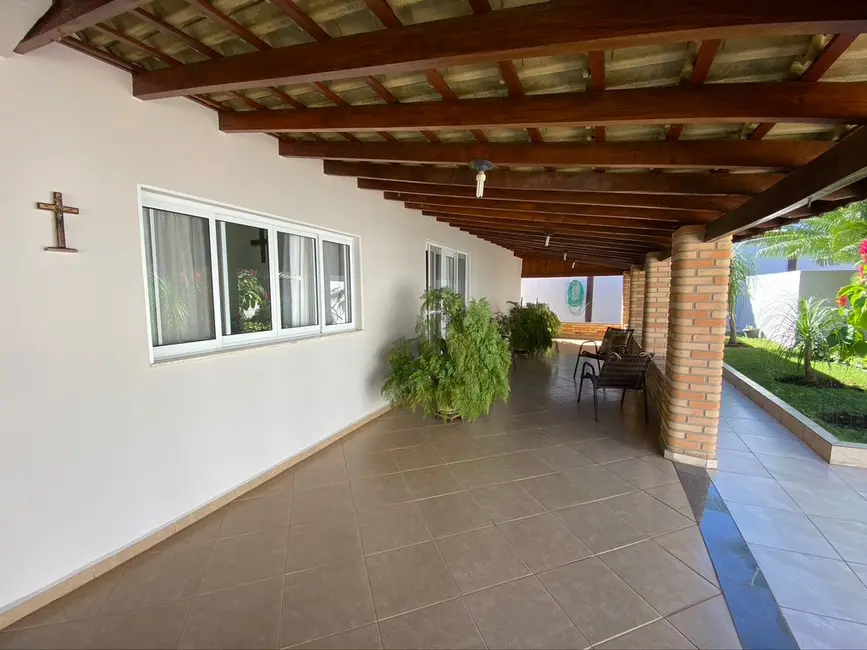 Foto 9 de Casa de Condomínio com 3 quartos à venda, 540m2 em Condomínio Zuleika Jabour, Salto - SP