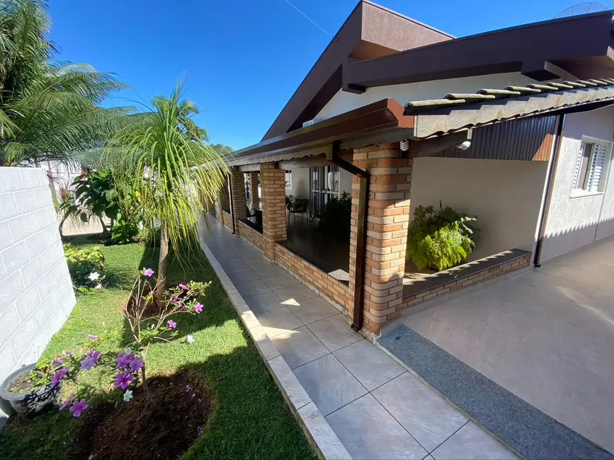 Foto 5 de Casa de Condomínio com 3 quartos à venda, 540m2 em Condomínio Zuleika Jabour, Salto - SP