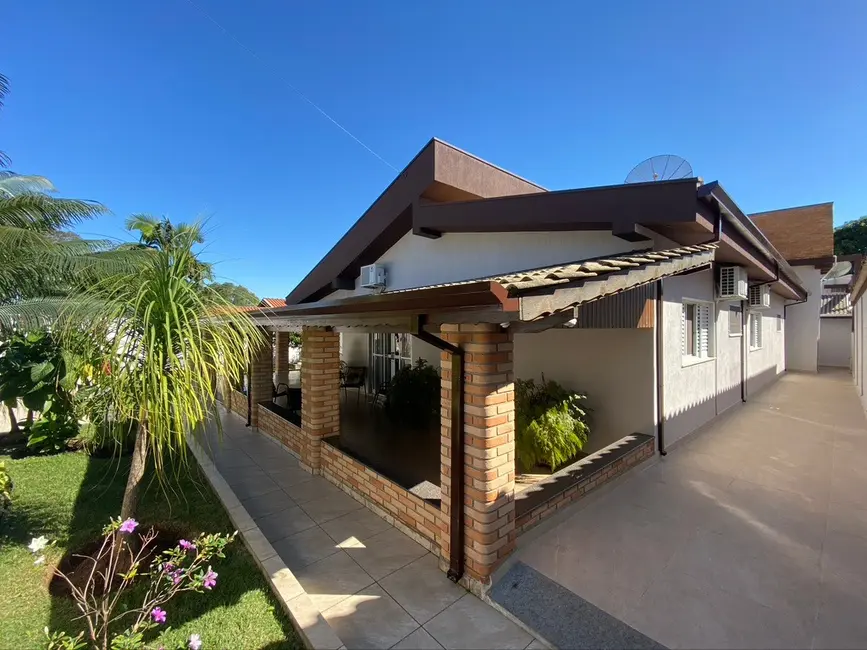 Foto 7 de Casa de Condomínio com 3 quartos à venda, 540m2 em Condomínio Zuleika Jabour, Salto - SP