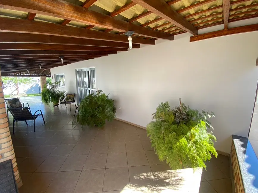 Foto 8 de Casa de Condomínio com 3 quartos à venda, 540m2 em Condomínio Zuleika Jabour, Salto - SP