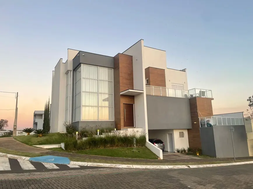 Foto 5 de Casa de Condomínio com 3 quartos à venda, 424m2 em Salto - SP