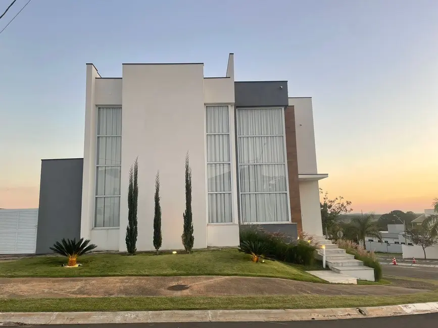 Foto 7 de Casa de Condomínio com 3 quartos à venda, 424m2 em Salto - SP