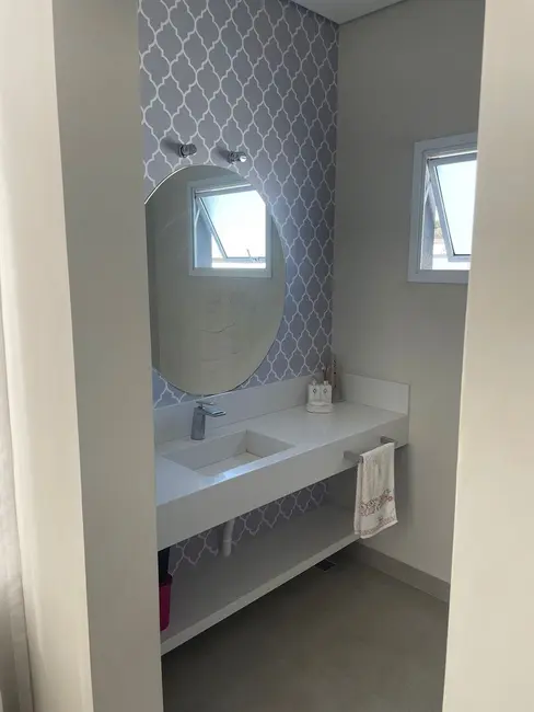 Foto 8 de Casa de Condomínio com 3 quartos à venda, 424m2 em Salto - SP