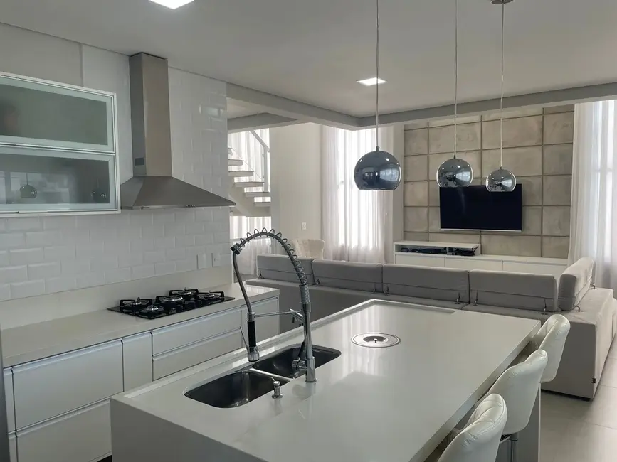 Foto 3 de Casa de Condomínio com 3 quartos à venda, 424m2 em Salto - SP