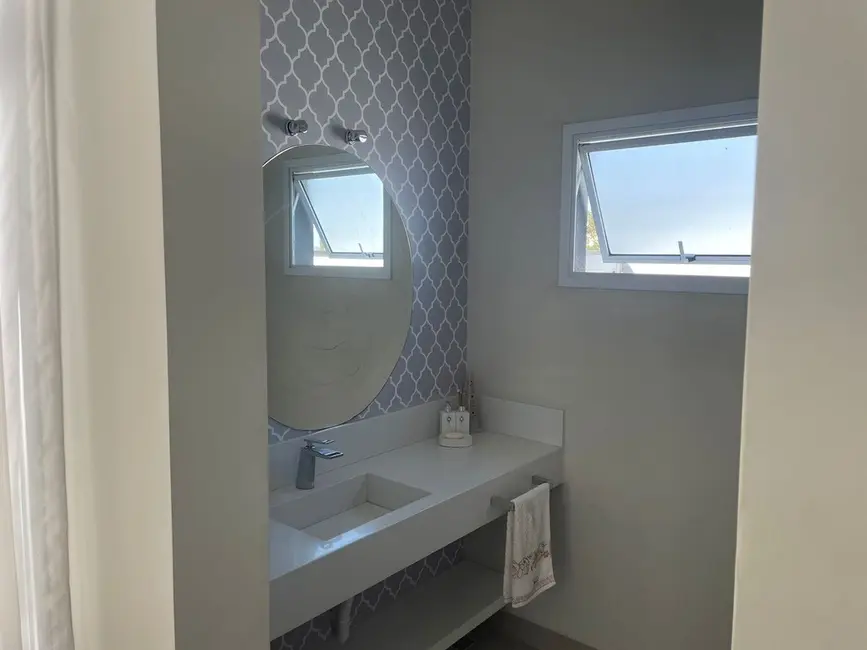 Foto 9 de Casa de Condomínio com 3 quartos à venda, 424m2 em Salto - SP