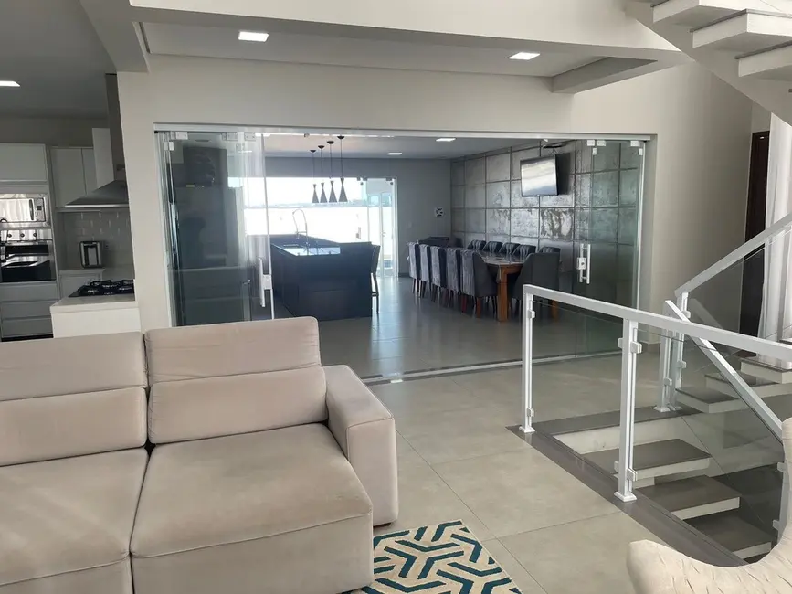 Foto 6 de Casa de Condomínio com 3 quartos à venda, 424m2 em Salto - SP