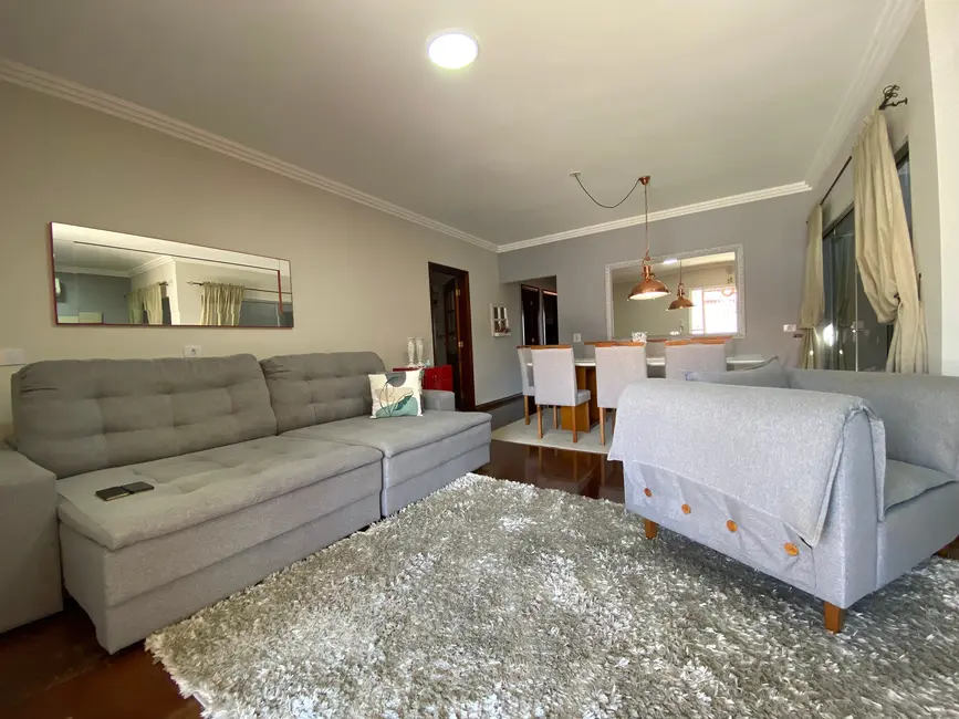 Foto 6 de Casa com 3 quartos à venda, 406m2 em Jardim Celani, Salto - SP