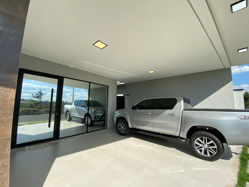 Foto 7 de Casa de Condomínio com 3 quartos à venda, 154m2 em Salto - SP