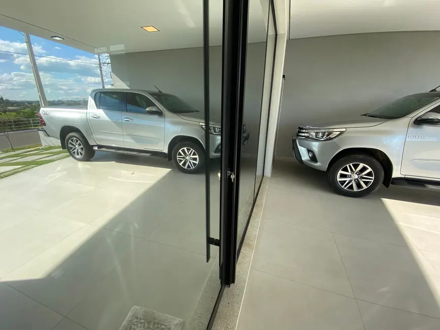 Foto 9 de Casa de Condomínio com 3 quartos à venda, 154m2 em Salto - SP