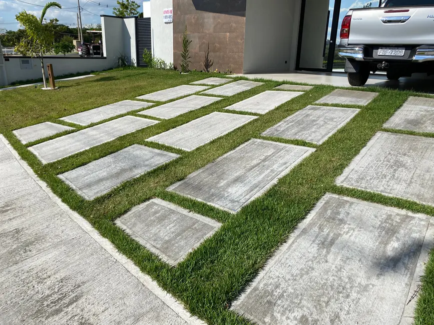 Foto 6 de Casa de Condomínio com 3 quartos à venda, 154m2 em Salto - SP