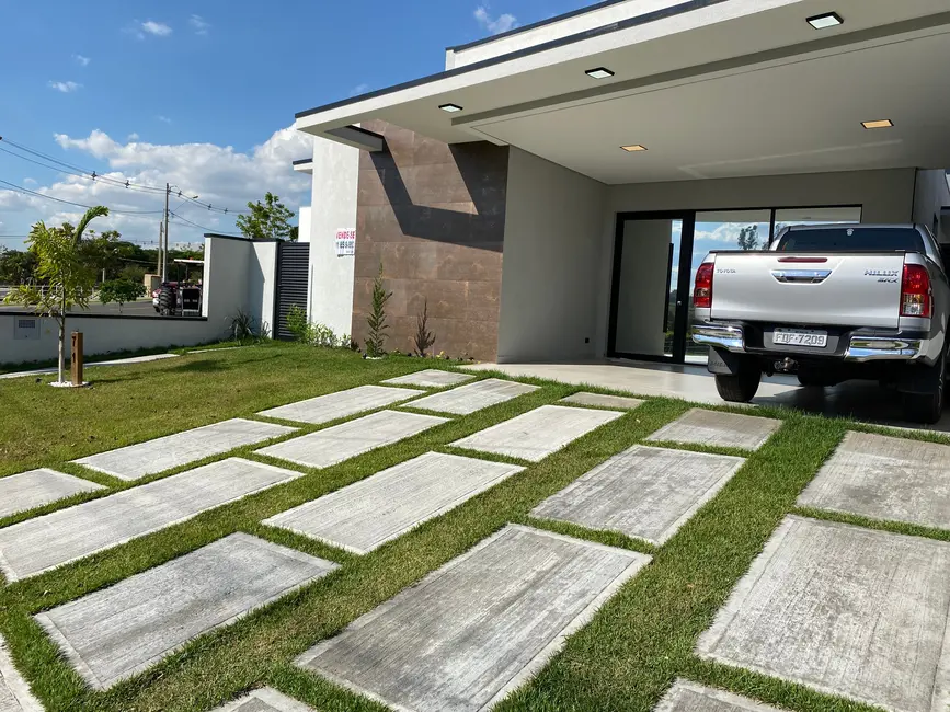 Foto 5 de Casa de Condomínio com 3 quartos à venda, 154m2 em Salto - SP
