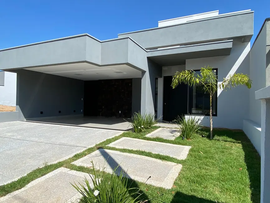 Foto 3 de Casa de Condomínio com 3 quartos à venda, 211m2 em Itu - SP