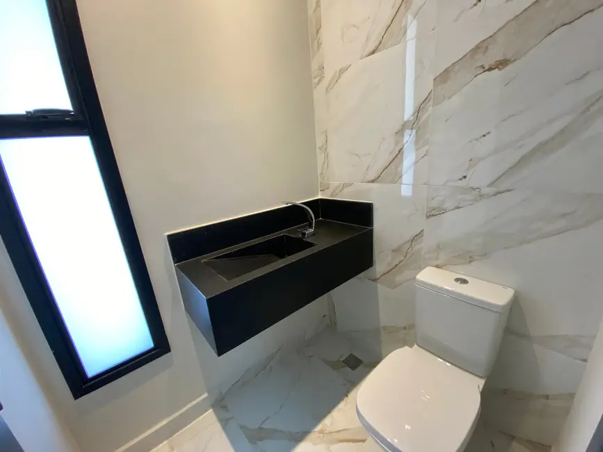 Foto 5 de Casa de Condomínio com 3 quartos à venda, 211m2 em Itu - SP