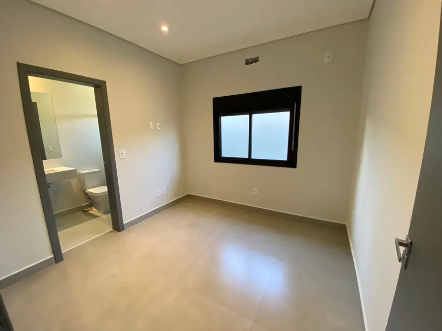 Foto 9 de Casa de Condomínio com 3 quartos à venda, 211m2 em Itu - SP