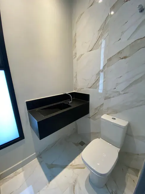 Foto 6 de Casa de Condomínio com 3 quartos à venda, 211m2 em Itu - SP