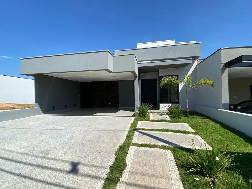 Foto 4 de Casa de Condomínio com 3 quartos à venda, 211m2 em Itu - SP