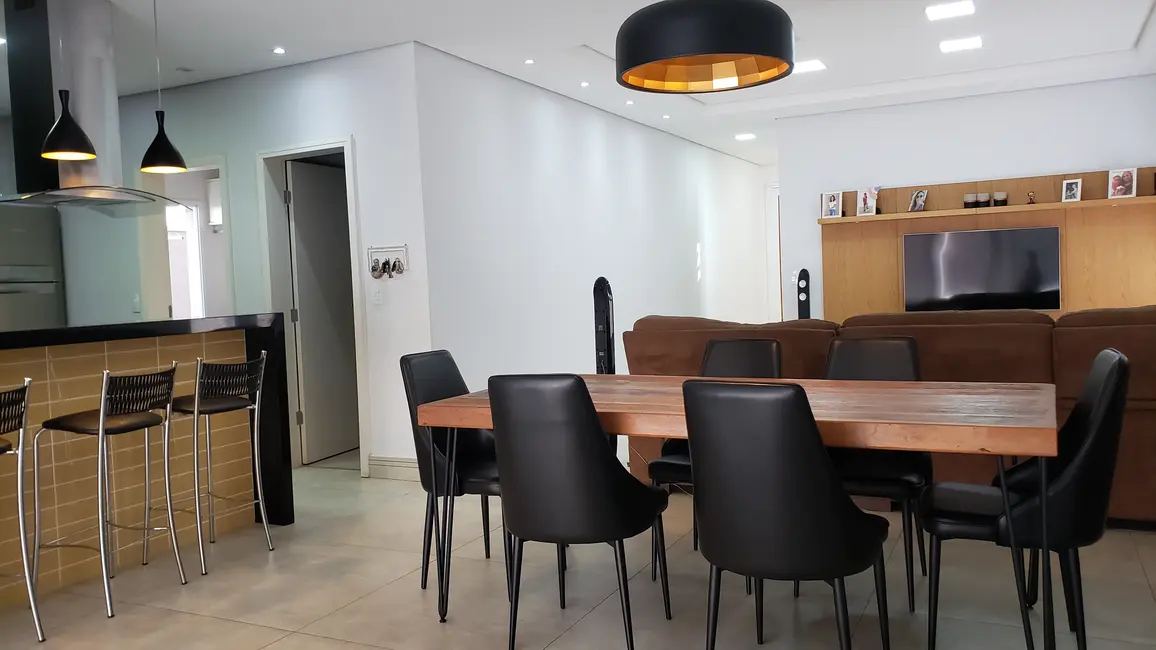 Foto 5 de Casa de Condomínio com 3 quartos à venda, 258m2 em Residencial Central Parque, Salto - SP