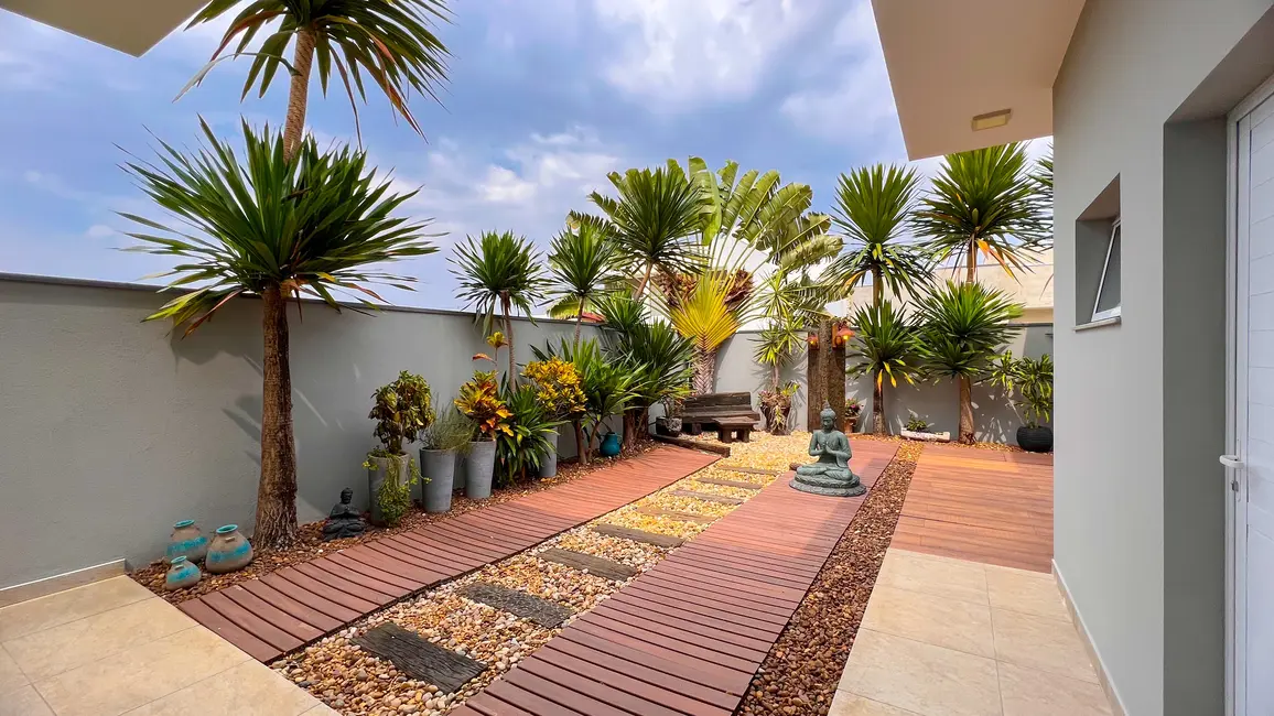 Foto 6 de Casa de Condomínio com 3 quartos à venda, 234m2 em Salto - SP