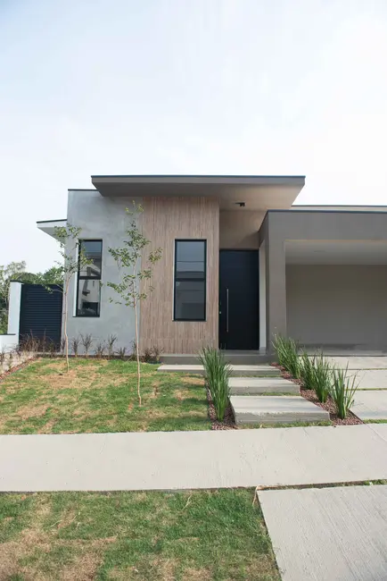 Foto 9 de Casa de Condomínio com 3 quartos à venda, 183m2 em Salto - SP