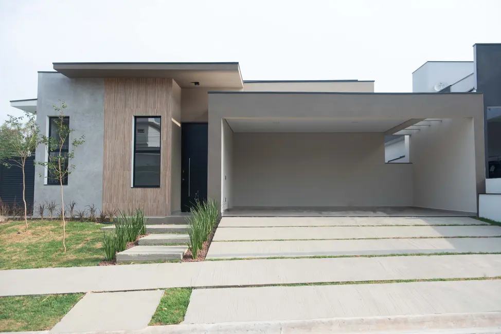 Foto 7 de Casa de Condomínio com 3 quartos à venda, 183m2 em Salto - SP