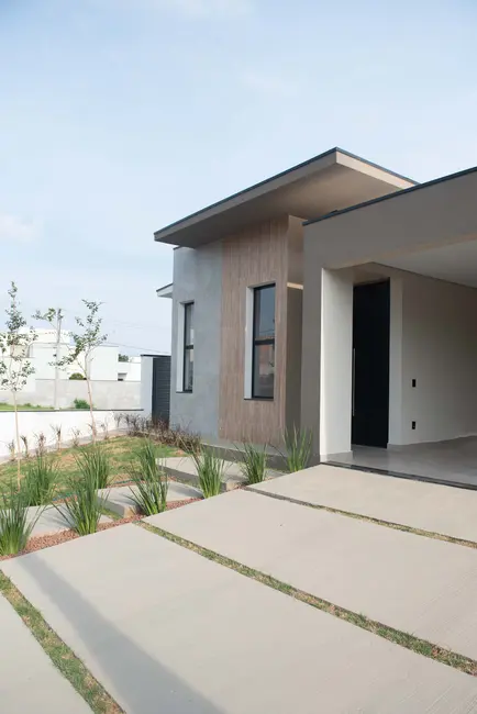 Foto 4 de Casa de Condomínio com 3 quartos à venda, 183m2 em Salto - SP