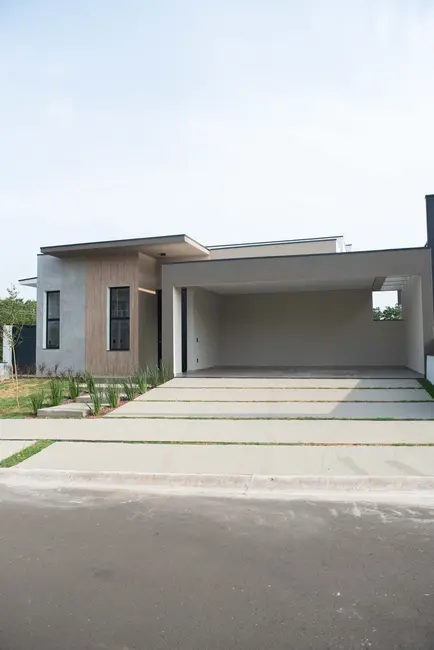 Foto 8 de Casa de Condomínio com 3 quartos à venda, 183m2 em Salto - SP