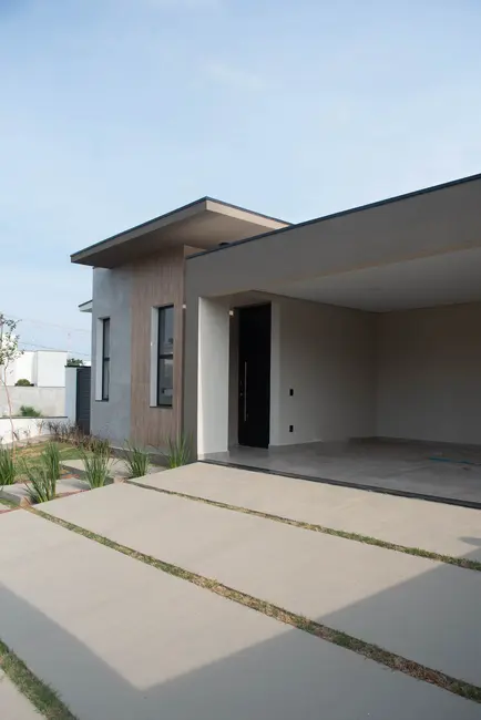 Foto 5 de Casa de Condomínio com 3 quartos à venda, 183m2 em Salto - SP