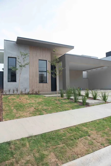 Foto 2 de Casa de Condomínio com 3 quartos à venda, 183m2 em Salto - SP