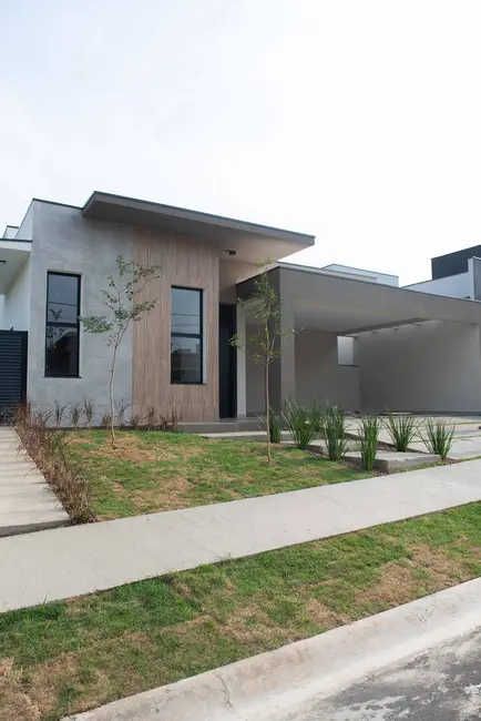 Foto 3 de Casa de Condomínio com 3 quartos à venda, 183m2 em Salto - SP