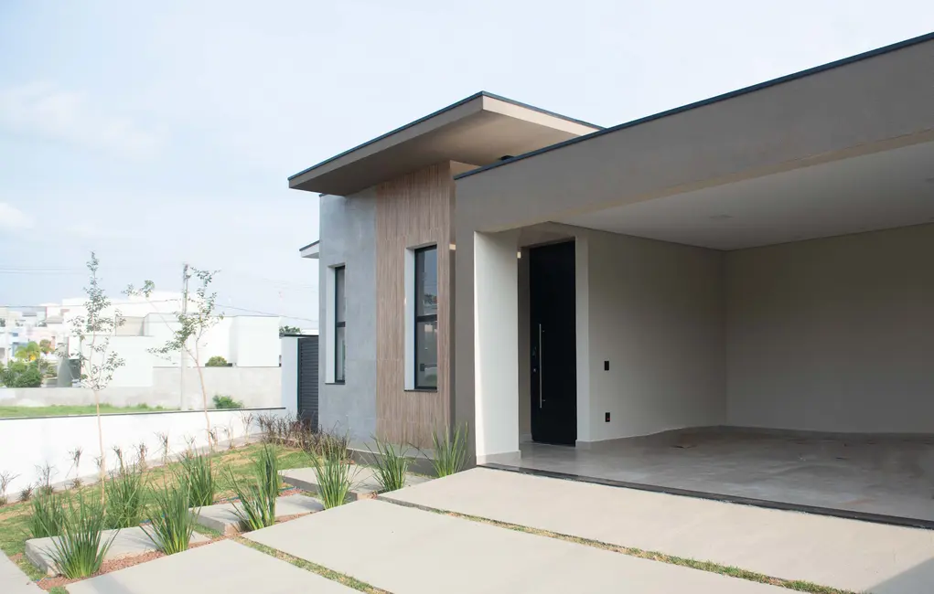 Foto 6 de Casa de Condomínio com 3 quartos à venda, 183m2 em Salto - SP