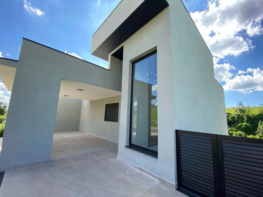 Foto 5 de Casa de Condomínio com 3 quartos à venda, 200m2 em Salto - SP