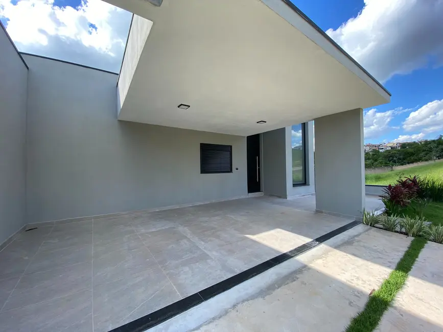 Foto 6 de Casa de Condomínio com 3 quartos à venda, 200m2 em Salto - SP