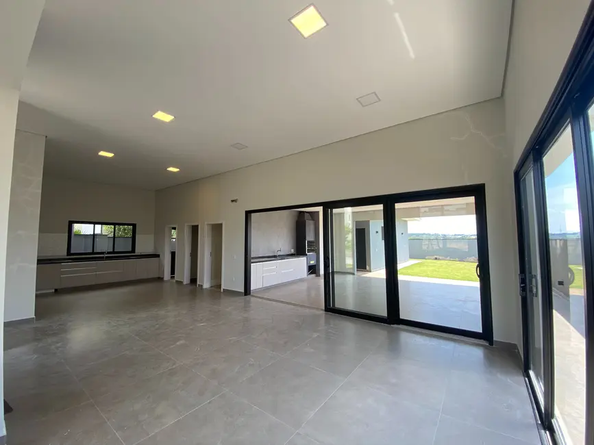 Foto 3 de Casa de Condomínio com 3 quartos à venda, 230m2 em Itu - SP