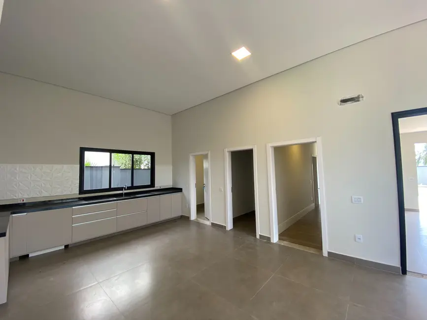 Foto 4 de Casa de Condomínio com 3 quartos à venda, 230m2 em Itu - SP