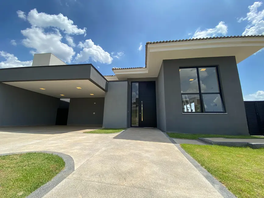 Foto 1 de Casa de Condomínio com 3 quartos à venda, 230m2 em Itu - SP