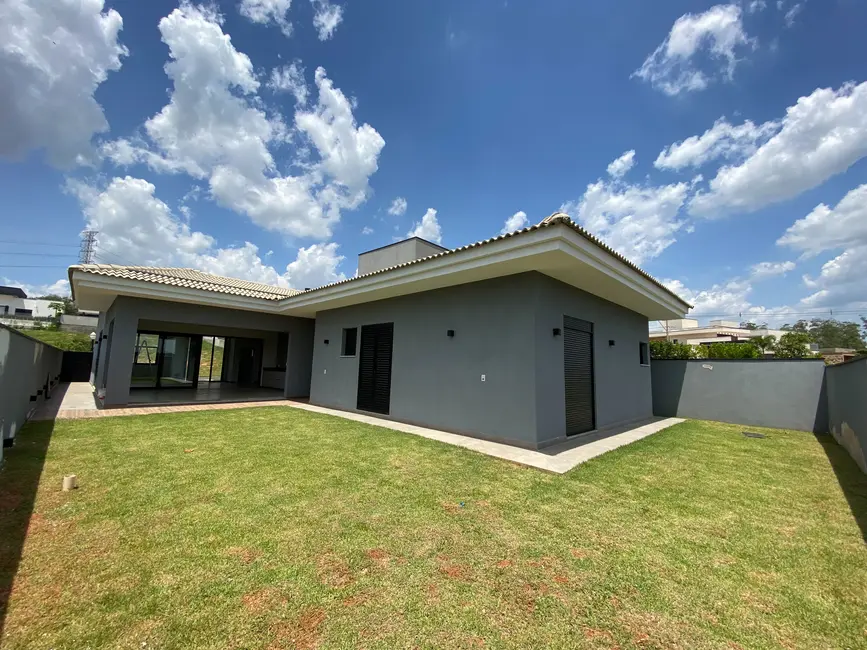 Foto 9 de Casa de Condomínio com 3 quartos à venda, 230m2 em Itu - SP