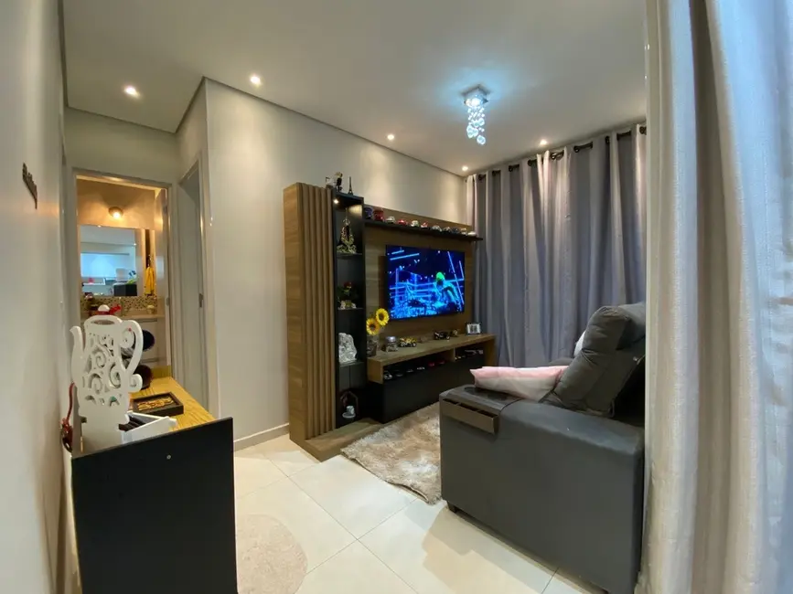 Foto 8 de Apartamento com 3 quartos à venda, 95m2 em Salto - SP