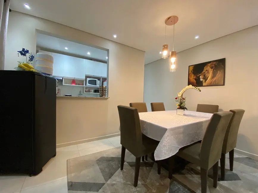 Foto 3 de Apartamento com 3 quartos à venda, 95m2 em Salto - SP