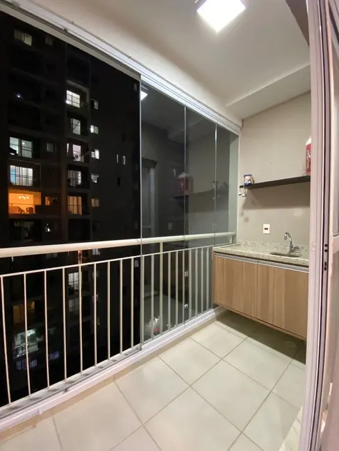 Foto 6 de Apartamento com 3 quartos à venda, 95m2 em Salto - SP