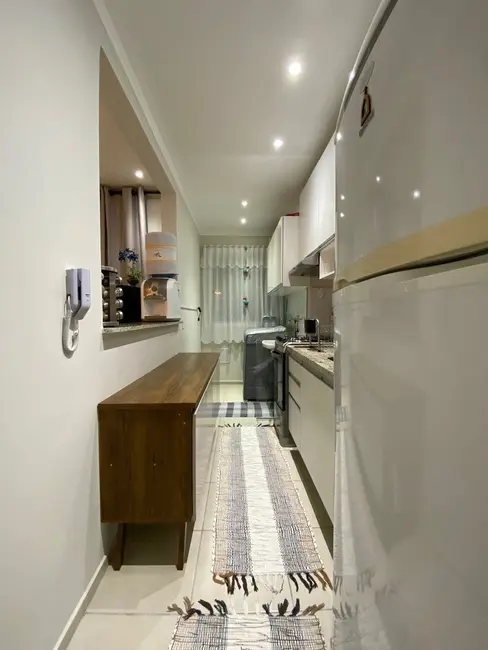 Foto 7 de Apartamento com 3 quartos à venda, 95m2 em Salto - SP