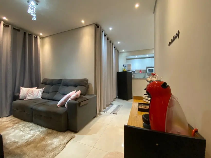 Foto 4 de Apartamento com 3 quartos à venda, 95m2 em Salto - SP