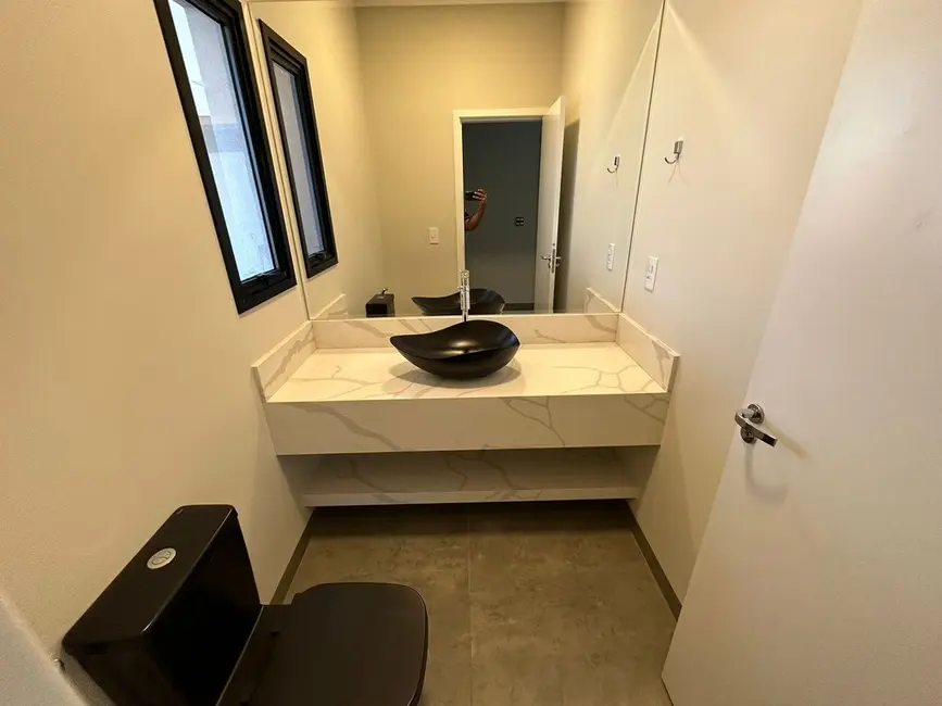 Foto 7 de Casa de Condomínio com 3 quartos à venda, 212m2 em Salto - SP