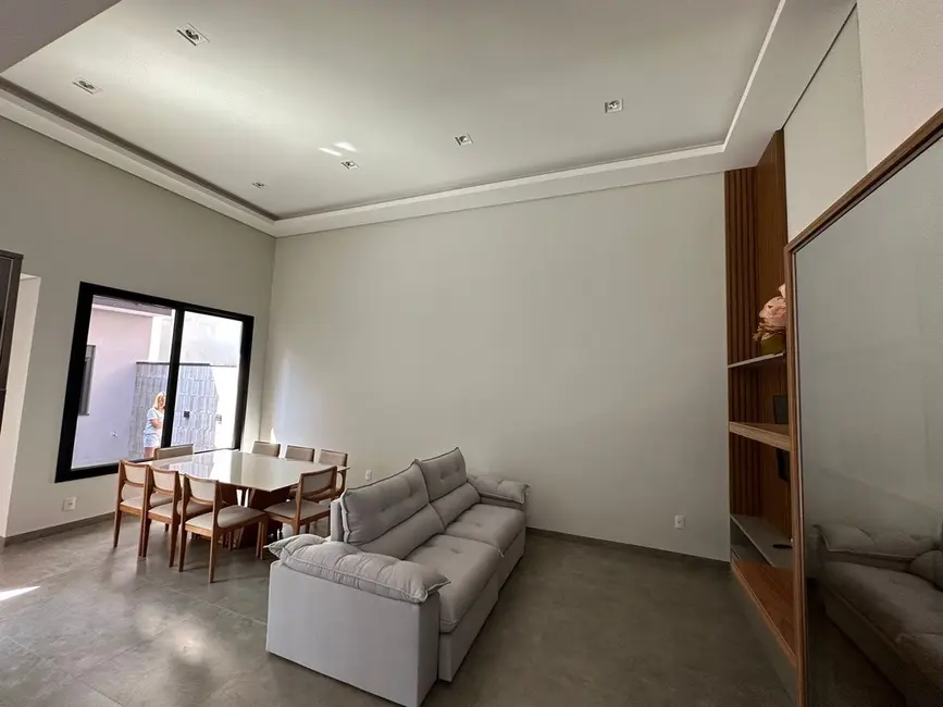 Foto 4 de Casa de Condomínio com 3 quartos à venda, 212m2 em Salto - SP