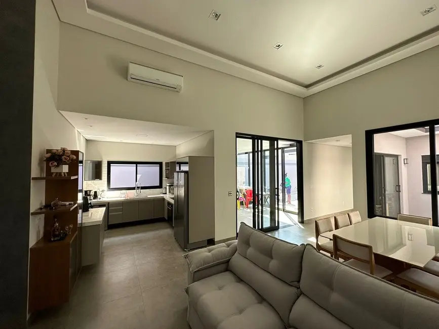 Foto 6 de Casa de Condomínio com 3 quartos à venda, 212m2 em Salto - SP