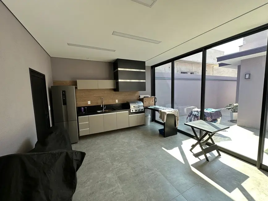 Foto 9 de Casa de Condomínio com 3 quartos à venda, 212m2 em Salto - SP